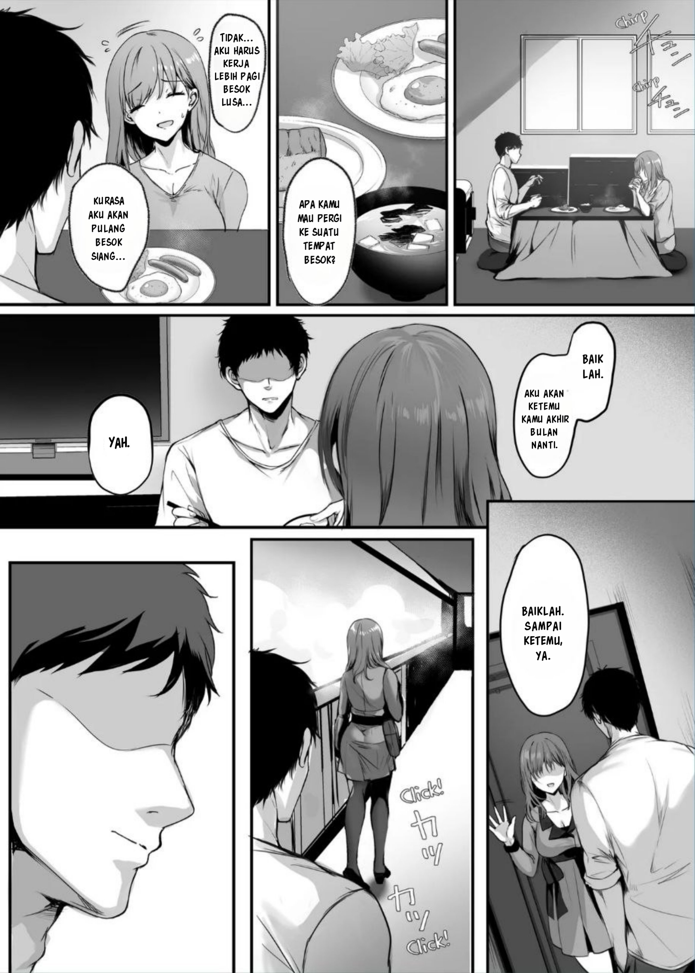 Numaru. - Chapter 1 6