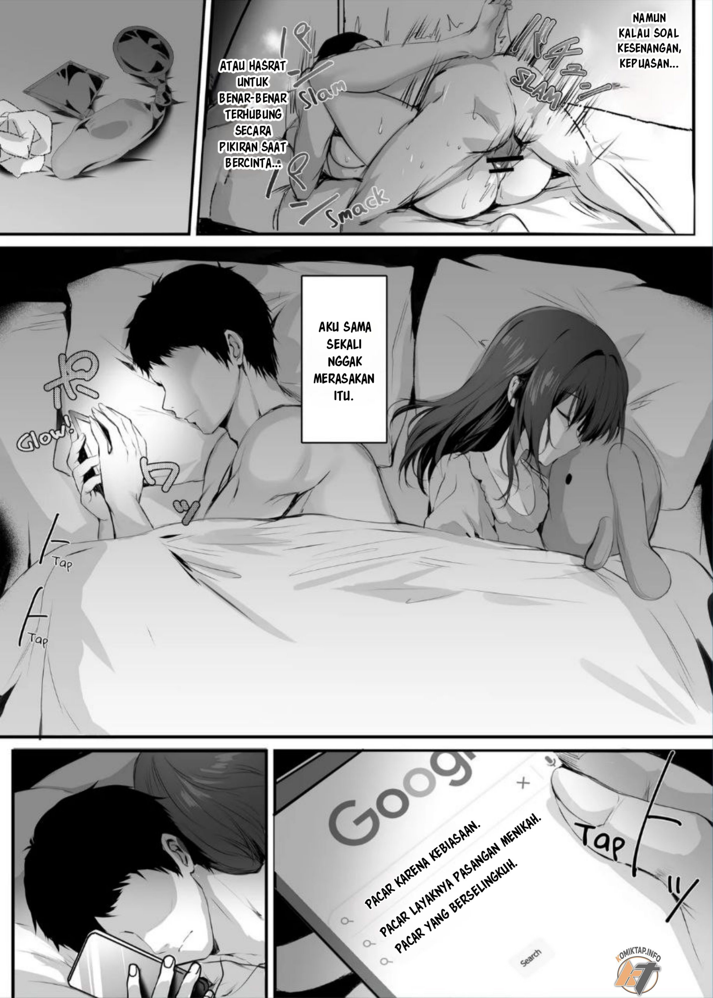 Numaru. - Chapter 1 5