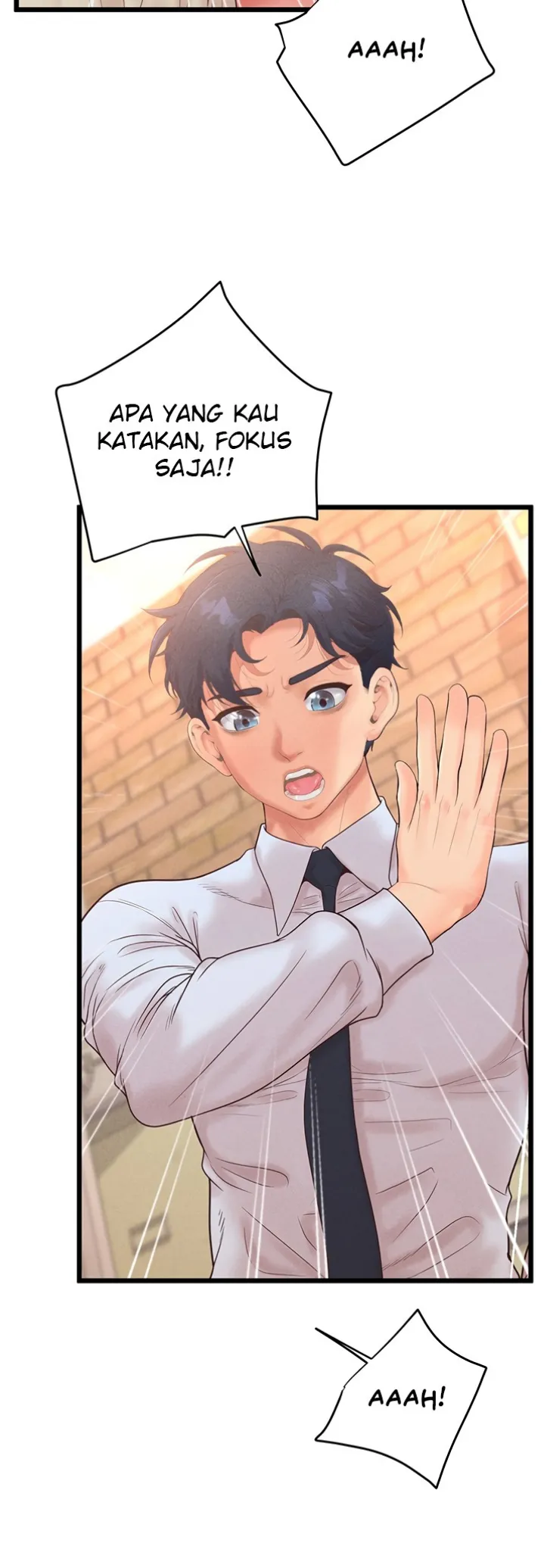 Office Romance Management - Chapter 13 24