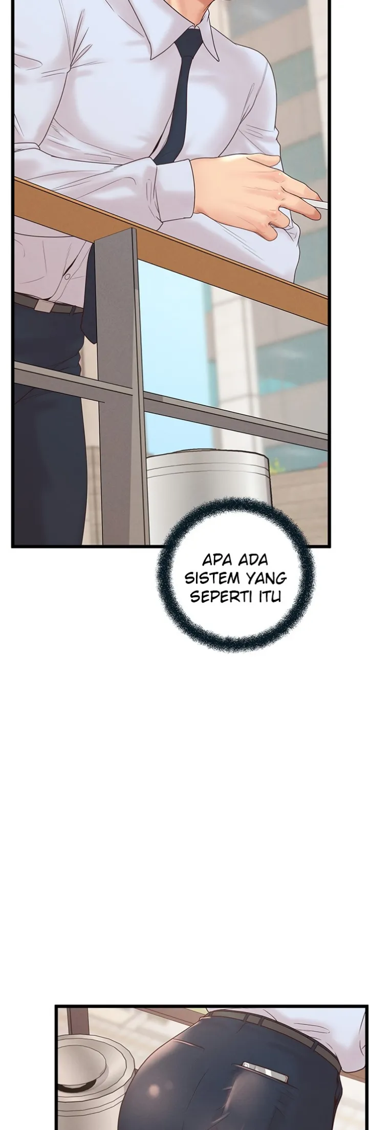 Office Romance Management - Chapter 13 31