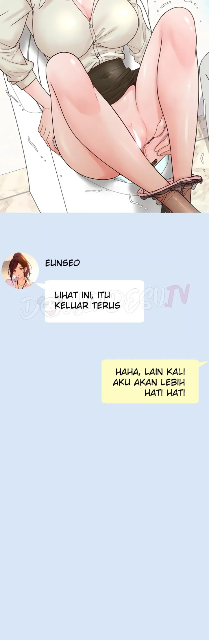 Office Romance Management - Chapter 13 35