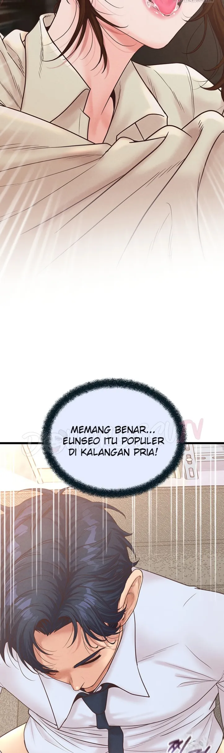 Office Romance Management - Chapter 13 11