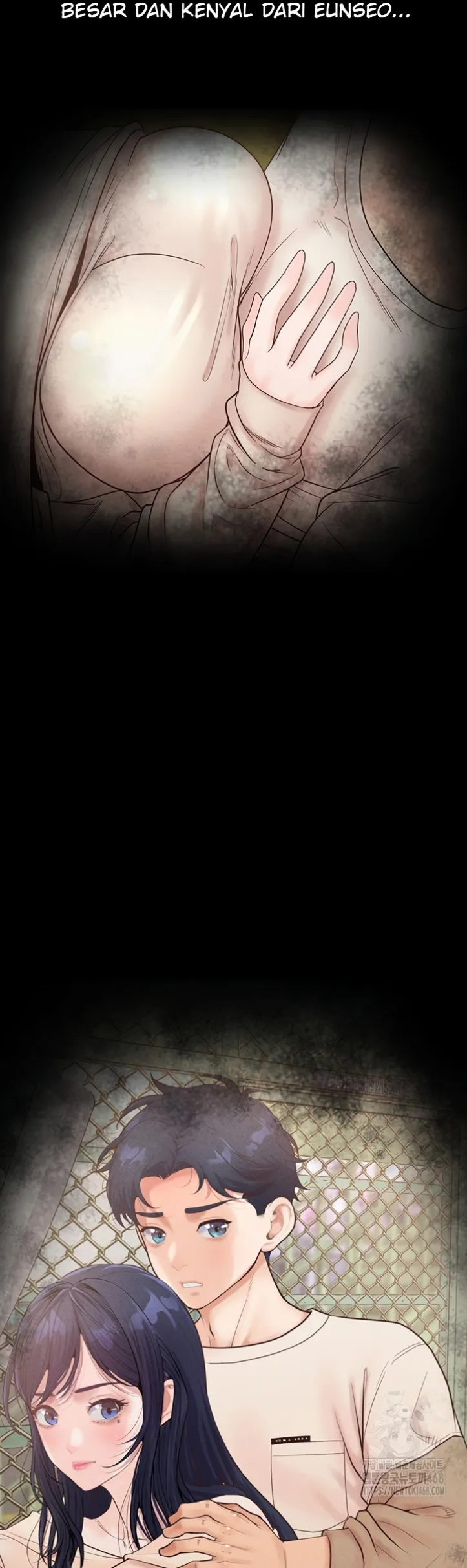 Office Romance Management - Chapter 13 15