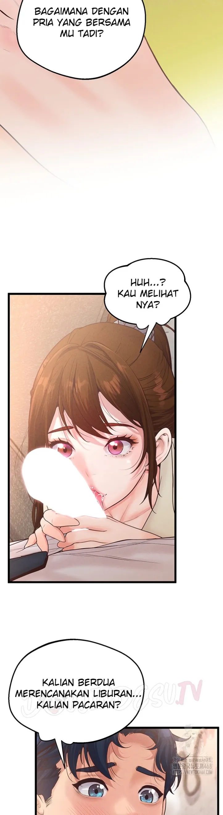 Office Romance Management - Chapter 13 4