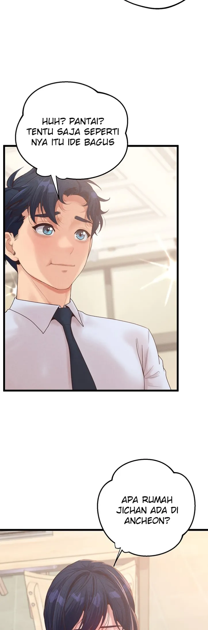 Office Romance Management - Chapter 13 48