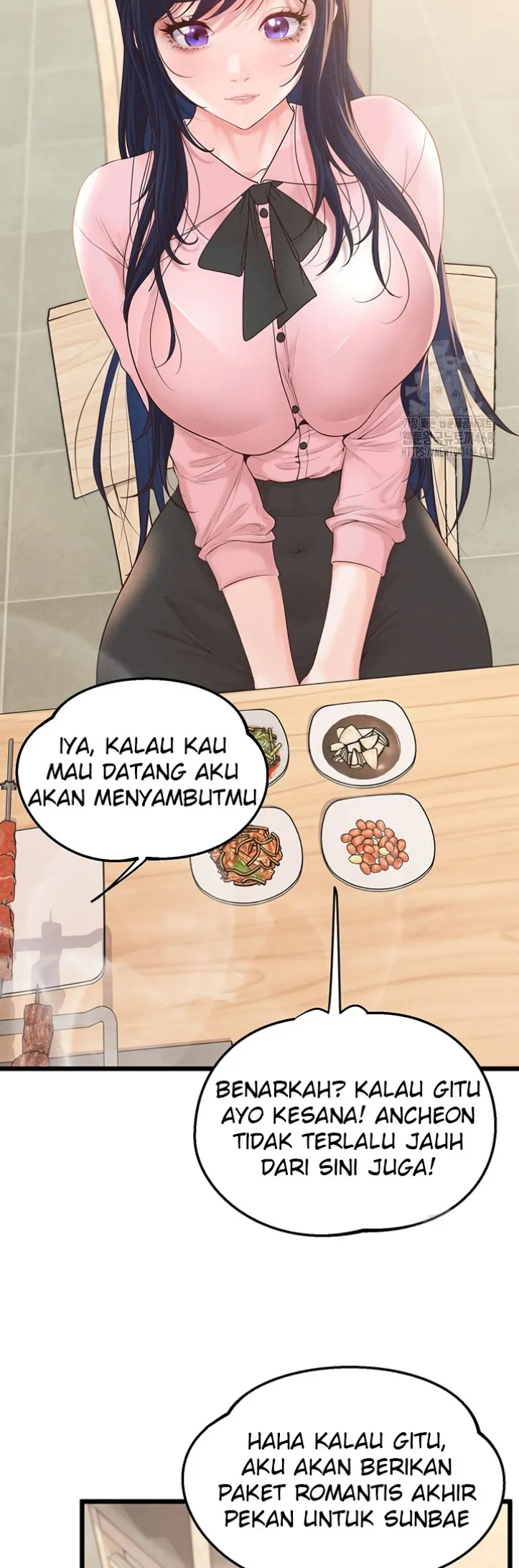 Office Romance Management - Chapter 13 49