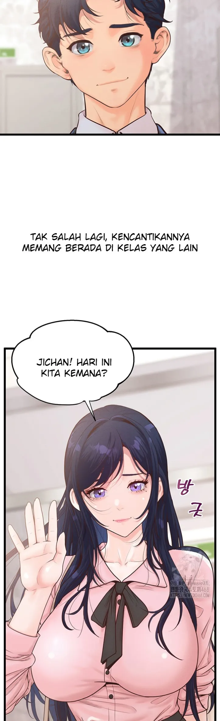 Office Romance Management - Chapter 13 42