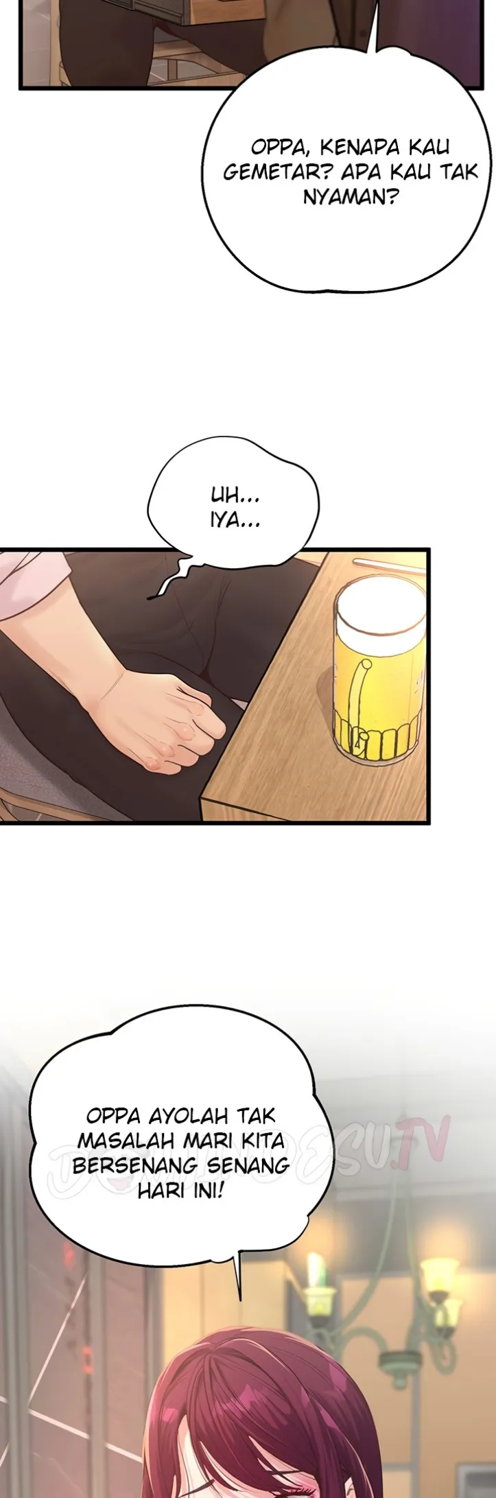 Office Romance Management - Chapter 13 54