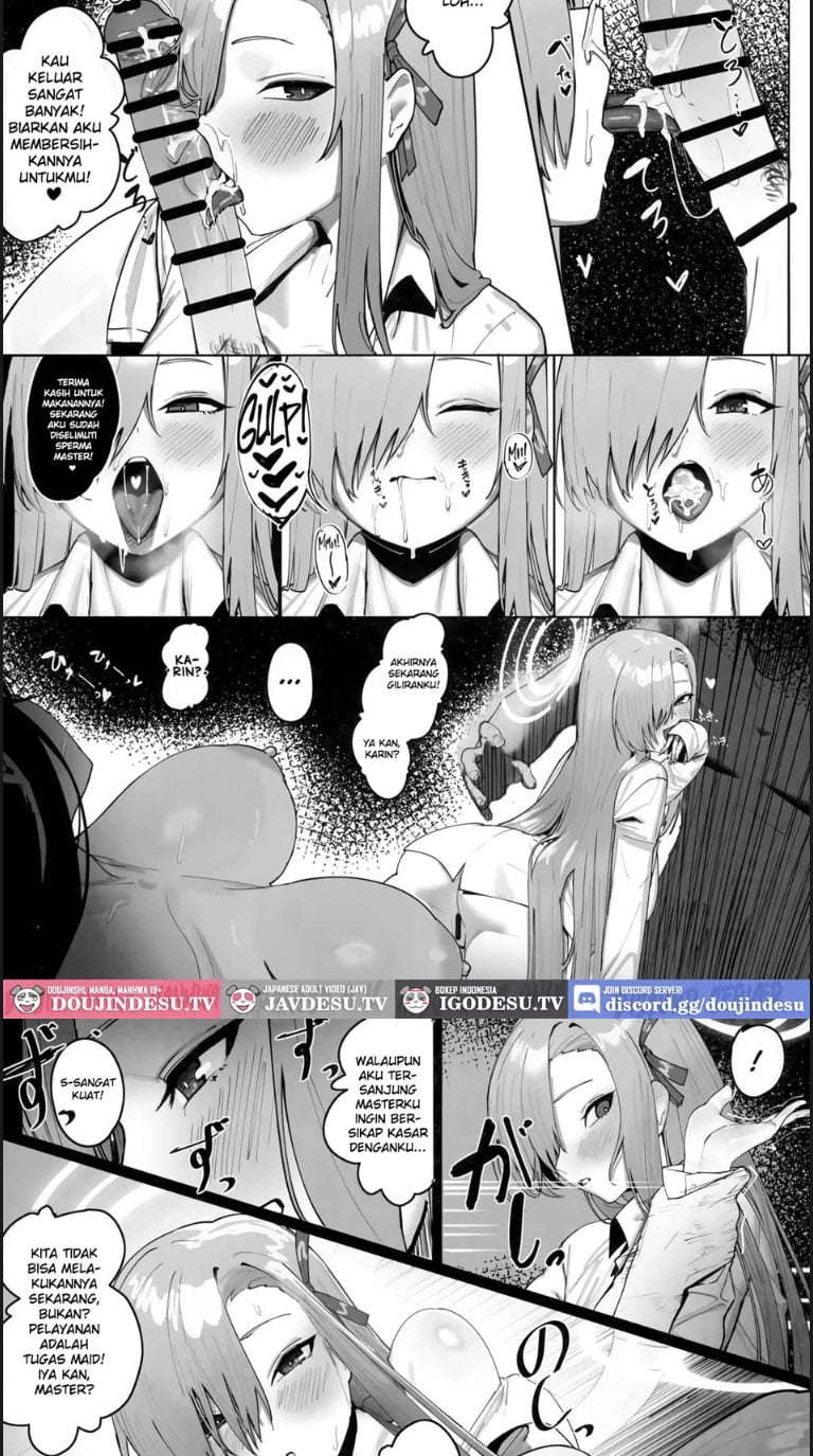 Oyome-san nii Shite Kure - Chapter 01 19 Oyome-san nii Shite Kure - Chapter 01 19