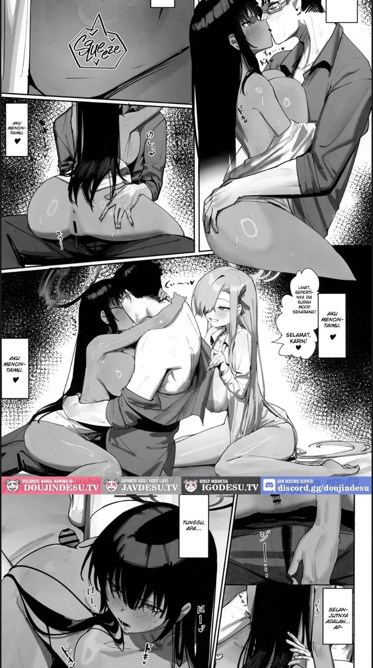 Oyome-san nii Shite Kure - Chapter 01 10 Oyome-san nii Shite Kure - Chapter 01 10