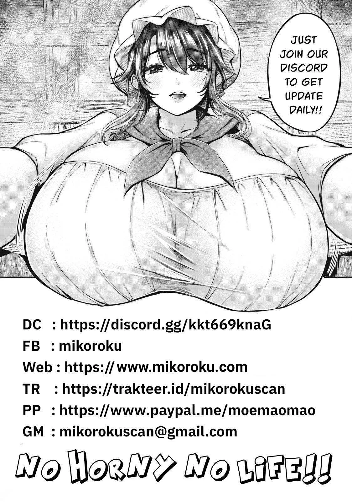 Ore no Level Up ga Okashi! ~ Dekiru Otoko no Isekai Tensei - Chapter 29 19
