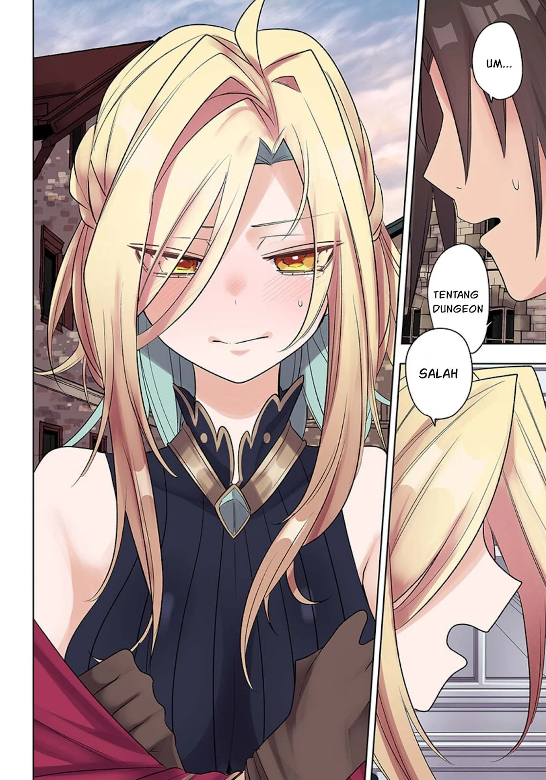 Ore no Level Up ga Okashi! ~ Dekiru Otoko no Isekai Tensei - Chapter 29 7