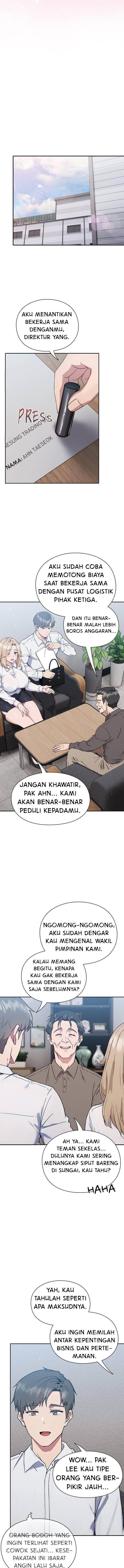 Let’s Play Hooky - Chapter 1 8 Let’s Play Hooky - Chapter 1 8