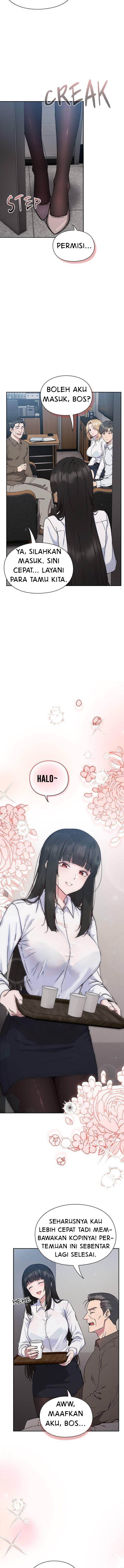 Let’s Play Hooky - Chapter 1 9 Let’s Play Hooky - Chapter 1 9