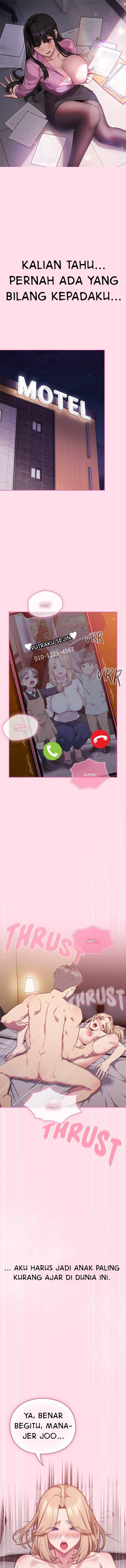 Let’s Play Hooky - Chapter 1 2 Let’s Play Hooky - Chapter 1 2