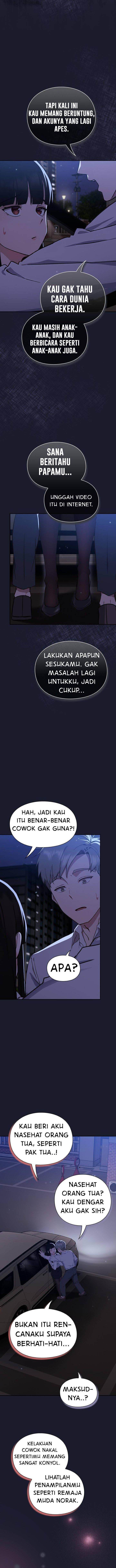 Let’s Play Hooky - Chapter 1 29 Let’s Play Hooky - Chapter 1 29