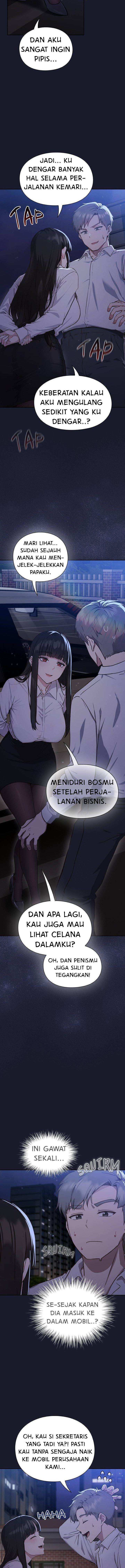 Let’s Play Hooky - Chapter 1 23 Let’s Play Hooky - Chapter 1 23