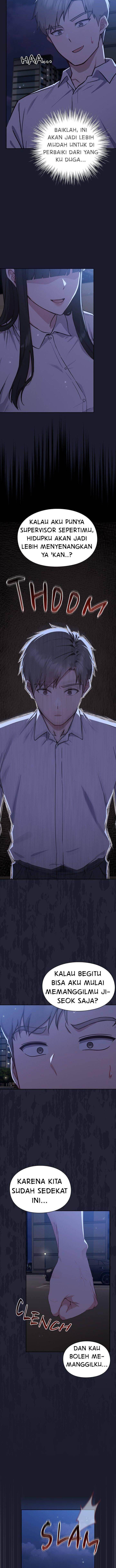 Let’s Play Hooky - Chapter 1 27 Let’s Play Hooky - Chapter 1 27