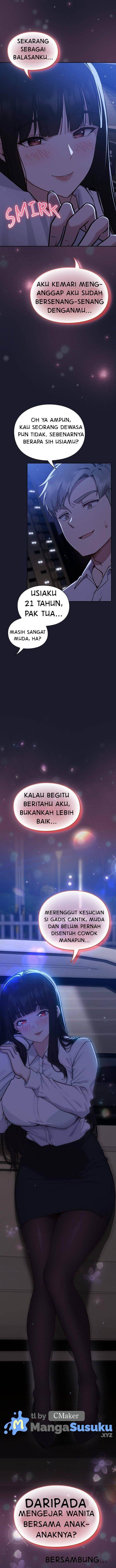 Let’s Play Hooky - Chapter 1 30 Let’s Play Hooky - Chapter 1 30