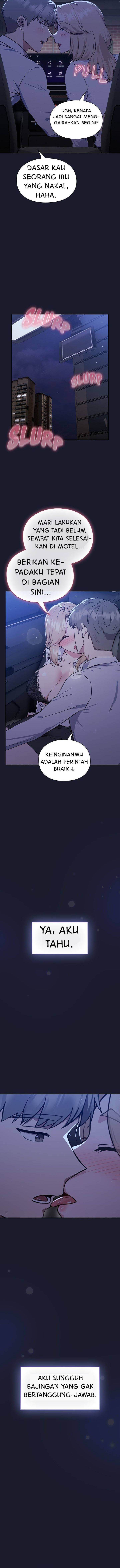 Let’s Play Hooky - Chapter 1 18 Let’s Play Hooky - Chapter 1 18