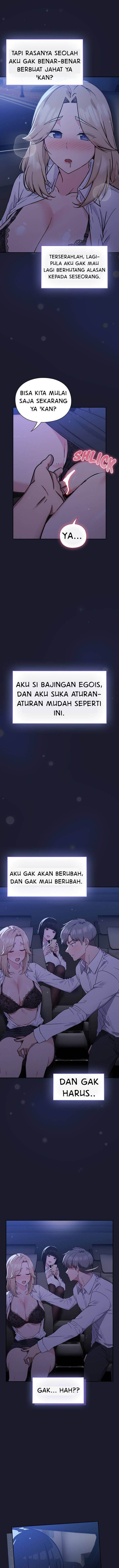 Let’s Play Hooky - Chapter 1 19 Let’s Play Hooky - Chapter 1 19