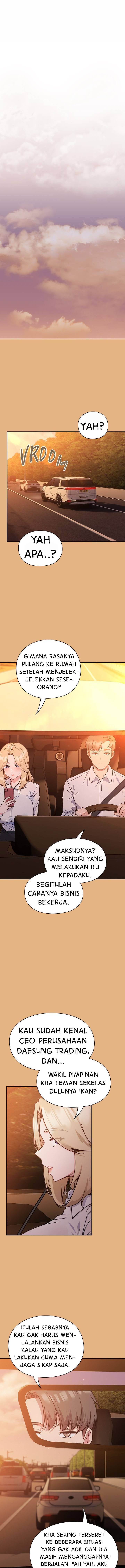 Let’s Play Hooky - Chapter 1 13 Let’s Play Hooky - Chapter 1 13