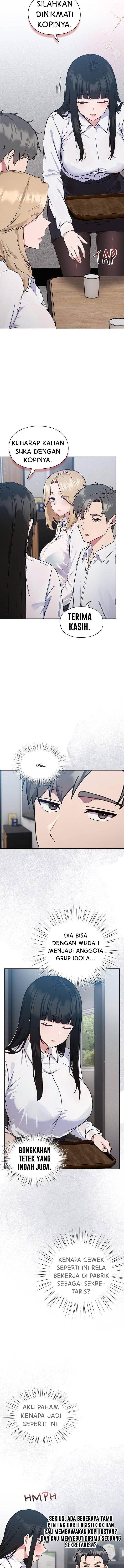 Let’s Play Hooky - Chapter 1 10 Let’s Play Hooky - Chapter 1 10