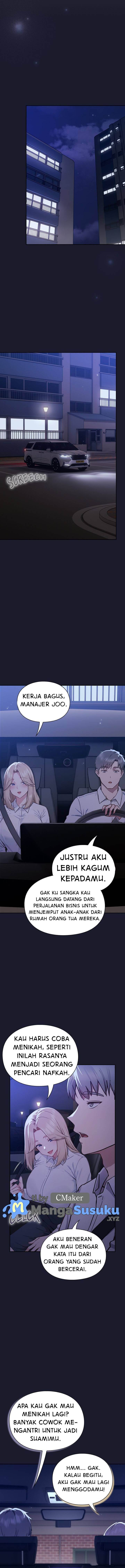 Let’s Play Hooky - Chapter 1 16 Let’s Play Hooky - Chapter 1 16