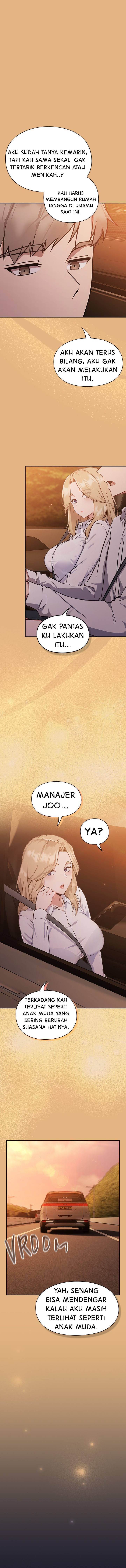 Let’s Play Hooky - Chapter 1 15 Let’s Play Hooky - Chapter 1 15