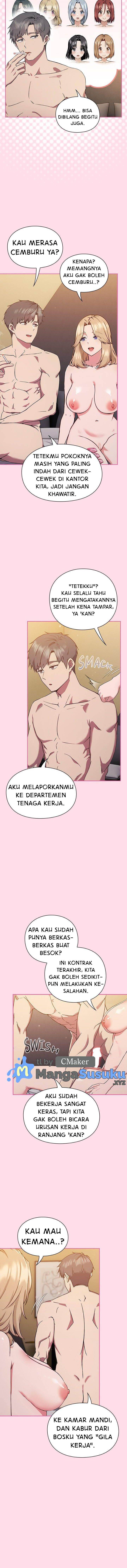 Let’s Play Hooky - Chapter 1 6 Let’s Play Hooky - Chapter 1 6