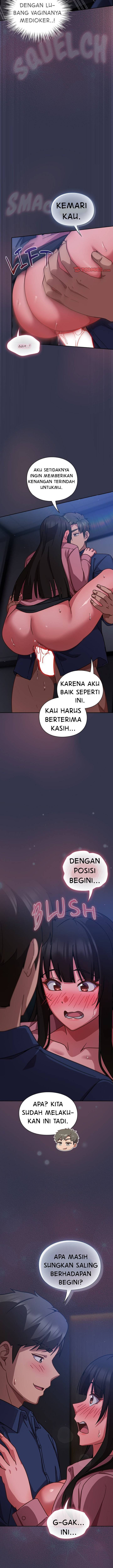 Let’s Play Hooky - Chapter 15 8 Let’s Play Hooky - Chapter 15 8