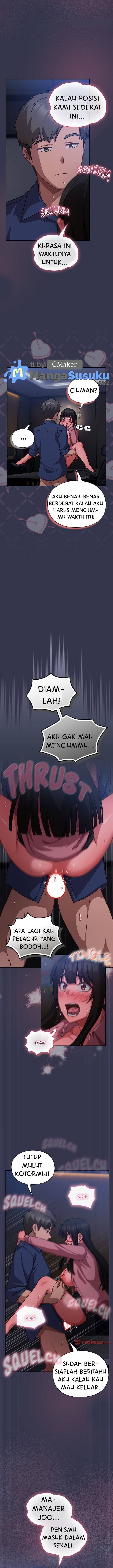 Let’s Play Hooky - Chapter 15 9 Let’s Play Hooky - Chapter 15 9