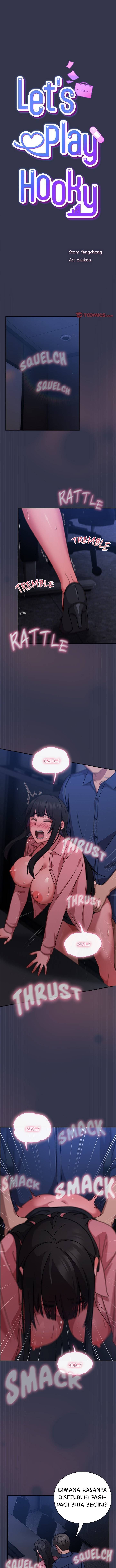 Let’s Play Hooky - Chapter 15 2 Let’s Play Hooky - Chapter 15 2