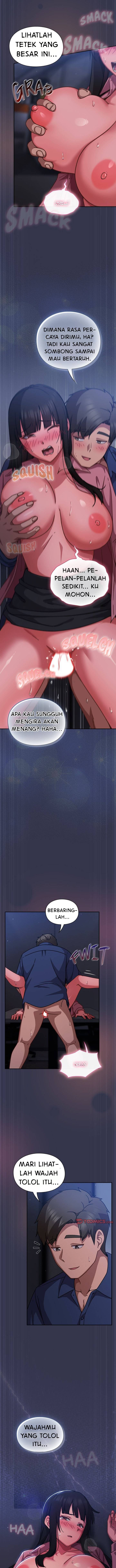 Let’s Play Hooky - Chapter 15 4 Let’s Play Hooky - Chapter 15 4