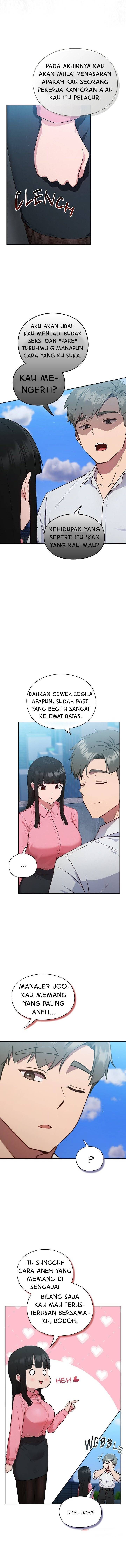 Let’s Play Hooky - Chapter 5 9 Let’s Play Hooky - Chapter 5 9