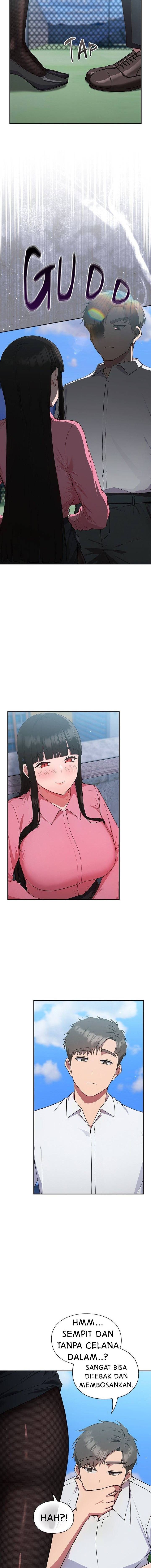 Let’s Play Hooky - Chapter 5 2 Let’s Play Hooky - Chapter 5 2