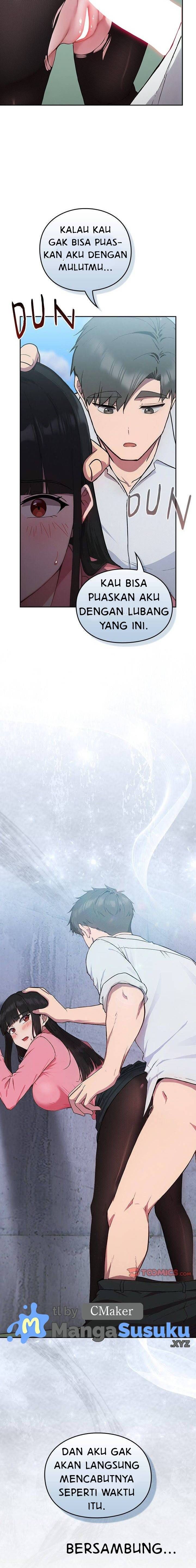 Let’s Play Hooky - Chapter 5 20 Let’s Play Hooky - Chapter 5 20