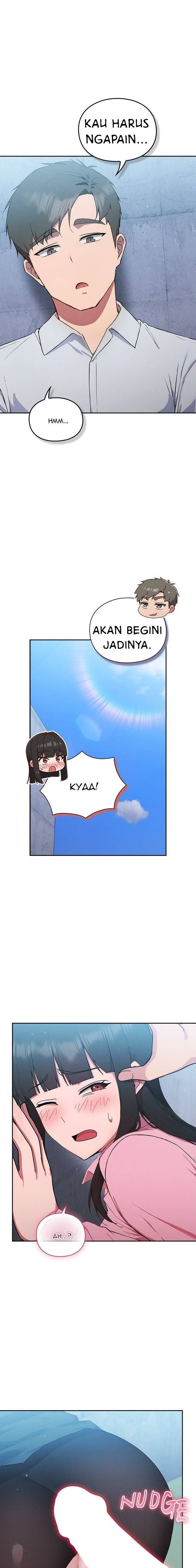 Let’s Play Hooky - Chapter 5 19 Let’s Play Hooky - Chapter 5 19