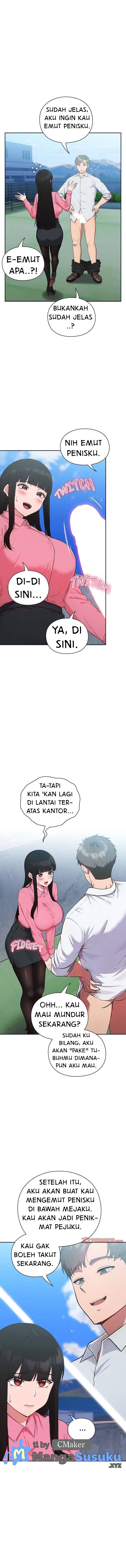 Let’s Play Hooky - Chapter 5 12 Let’s Play Hooky - Chapter 5 12