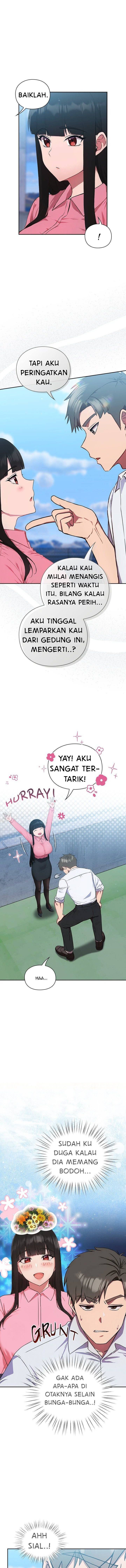 Let’s Play Hooky - Chapter 5 10 Let’s Play Hooky - Chapter 5 10