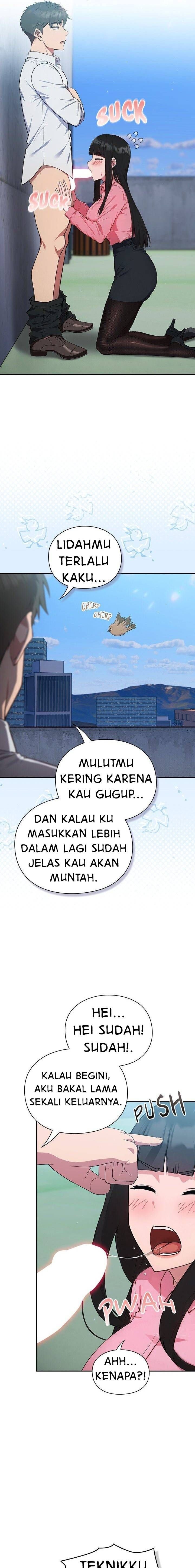 Let’s Play Hooky - Chapter 5 17 Let’s Play Hooky - Chapter 5 17