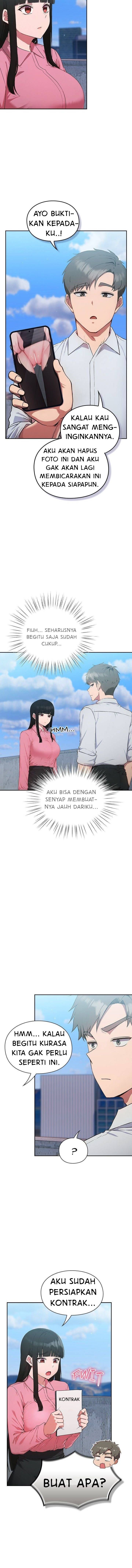 Let’s Play Hooky - Chapter 5 6 Let’s Play Hooky - Chapter 5 6