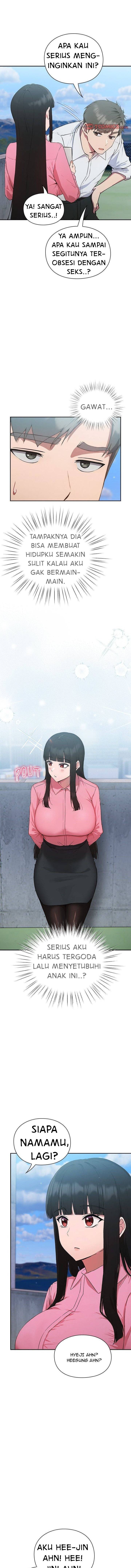 Let’s Play Hooky - Chapter 5 7 Let’s Play Hooky - Chapter 5 7