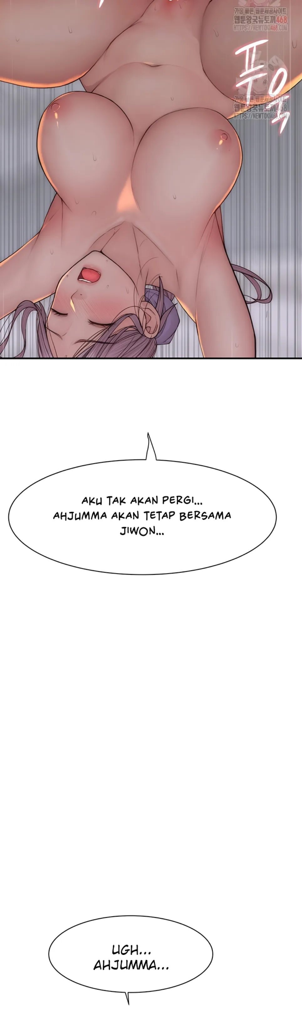 Mom Addiction - Chapter 94 8