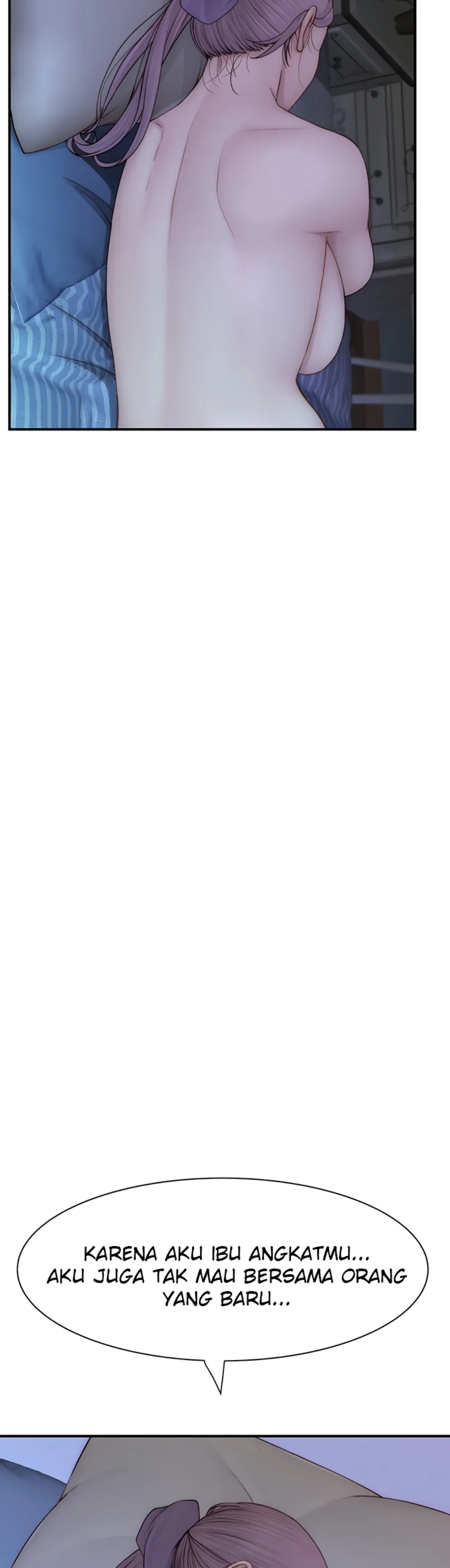 Mom Addiction - Chapter 94 26