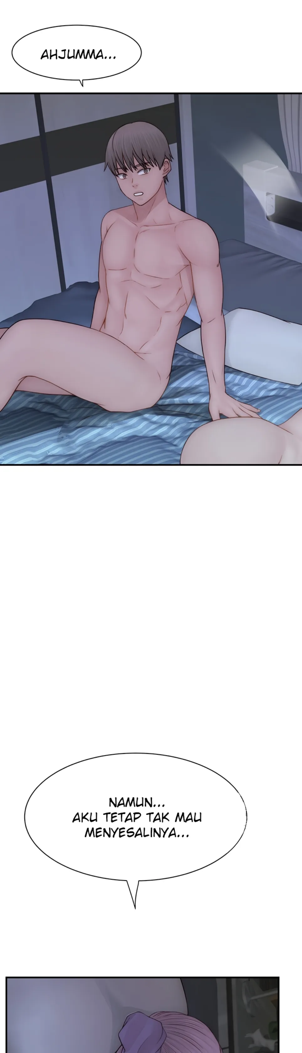 Mom Addiction - Chapter 94 25