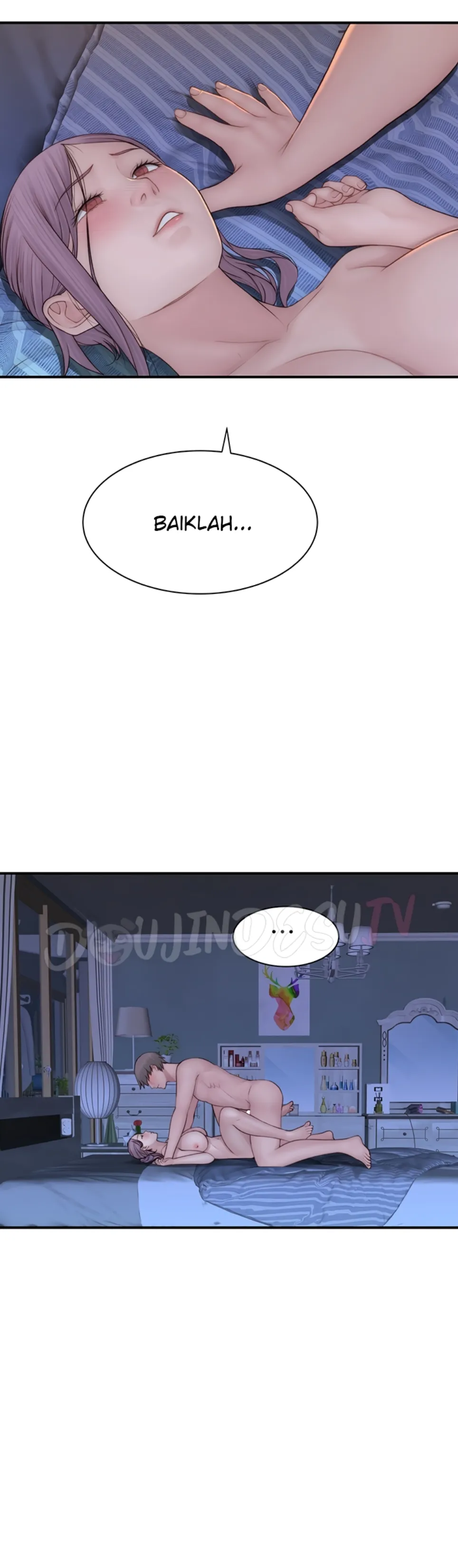 Mom Addiction - Chapter 94 18