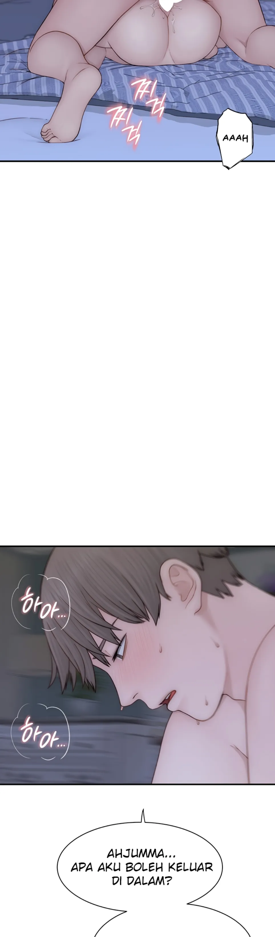 Mom Addiction - Chapter 94 11