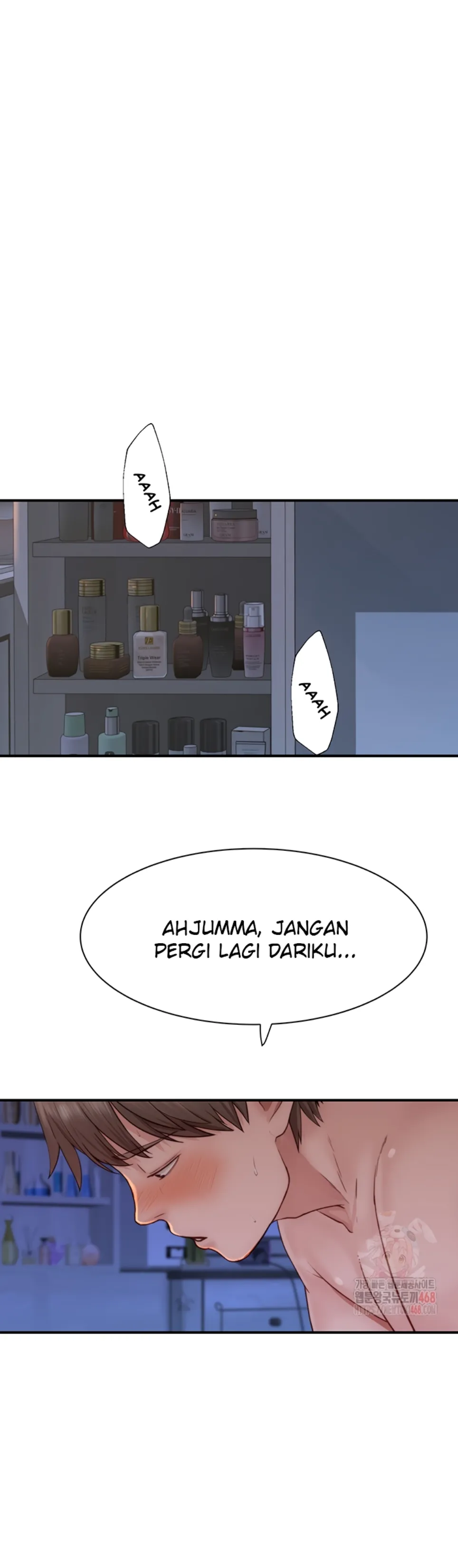 Mom Addiction - Chapter 94 17