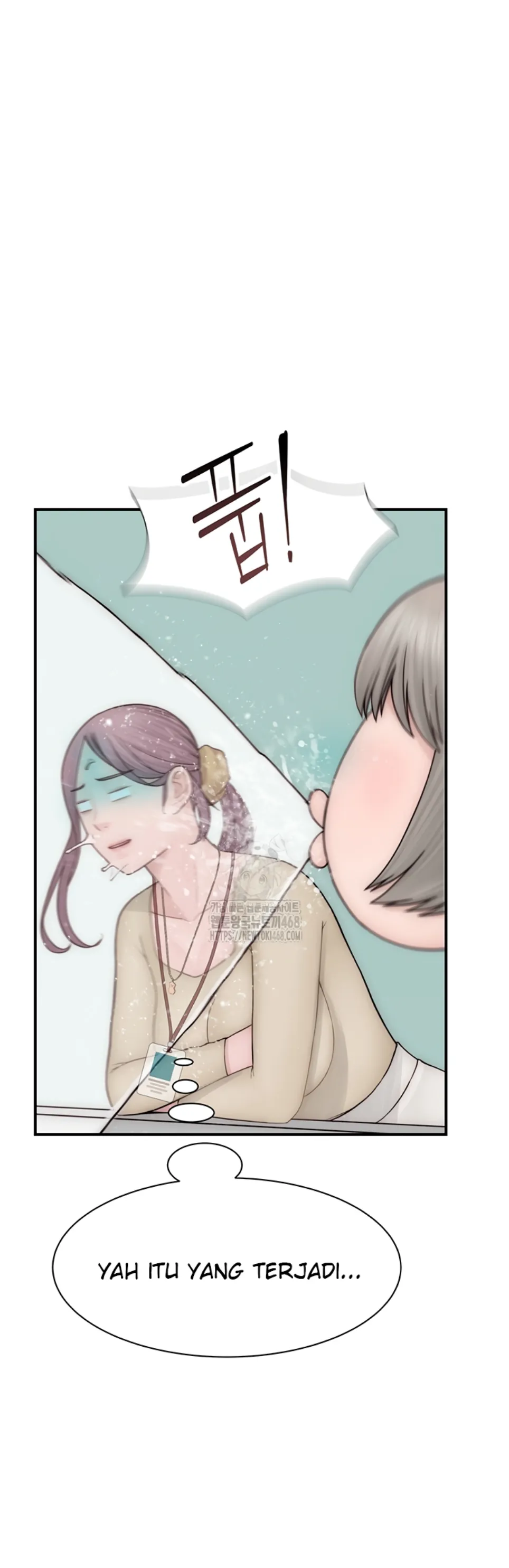 Mom Addiction - Chapter 94 42